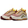 Nike Air Max 97 Red Amarillo Sneakers Casual Shoes CI1957-717