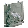Rabbit Mold - KAISER - Rabbit - Non-stick - Black - 0.5 L