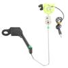 Fish Bite Alarm Chain Indicator Portable Fishing Signal Receiver High Sensitivity Accessory