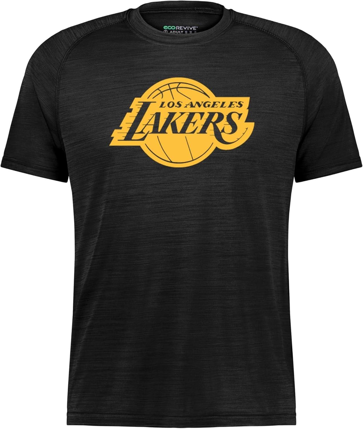 

Holloway Boys NBA Pro Tee-Youth Basketball T-Shirt, Team Fan Gear, Comfortable and Durable, Perfect for Game Days XXXXXL чорний