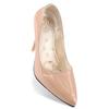 1 Pair Gel Arch Support Insole Men Women Flat Feet