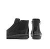 Rieker 73355-00 Ankle Boots, Black