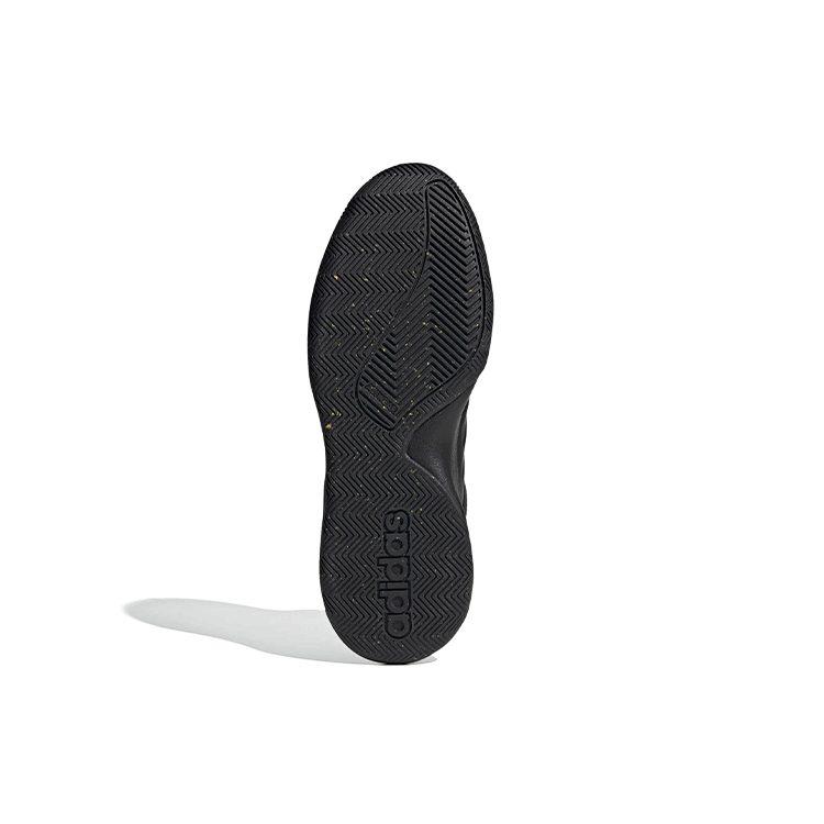 adidas OwnTheGame Black Matte Gold FW4562