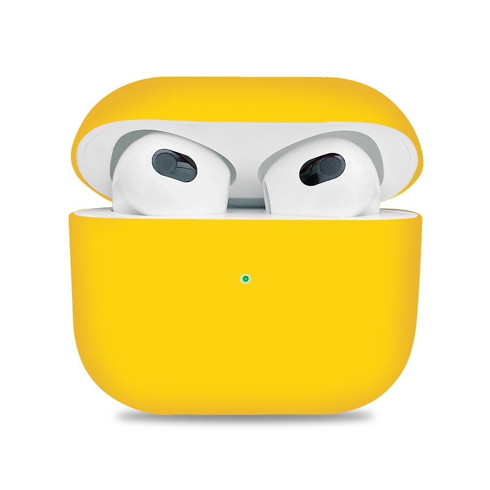 For Airpod 3 Case Silicone Soft Skin Protect Case Cute Airpods 3 Case for Airpods 3rd Generation Fund for Airpods 3 Cove