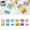 Funny Sticky Ball Rolling Tape, DIY Crafts Creative High Tensile Strength Sensory Toy for Party
