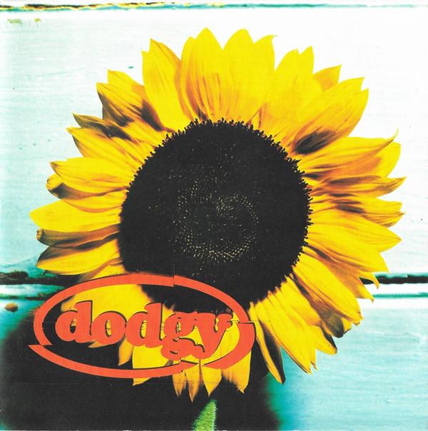 

CD DODGY - Good Enough 5818152 A&M Records 1996 UK Rock Used