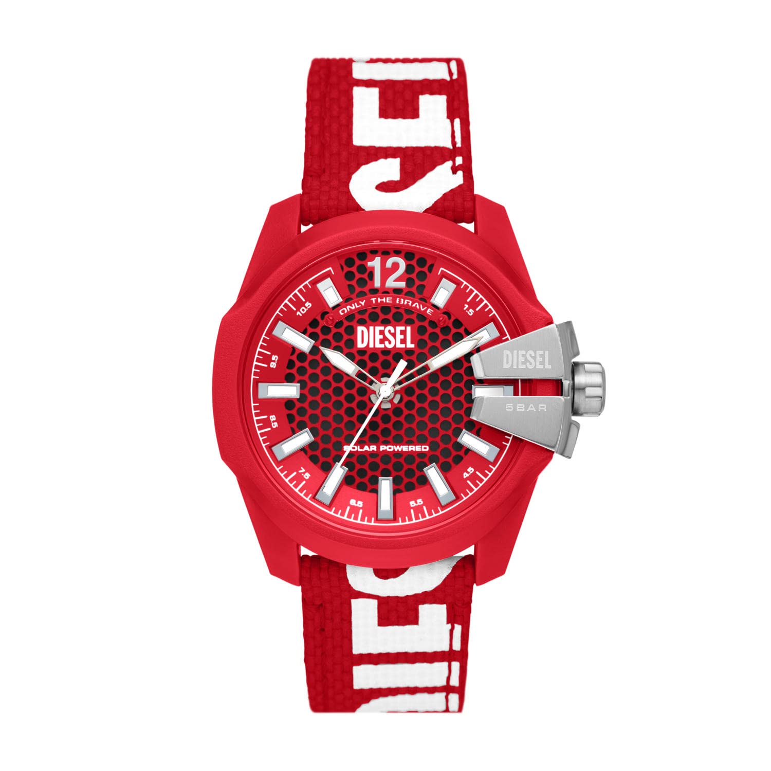 

Watch Baby Chief Baby Chief DZ4619 Red [Diesel]