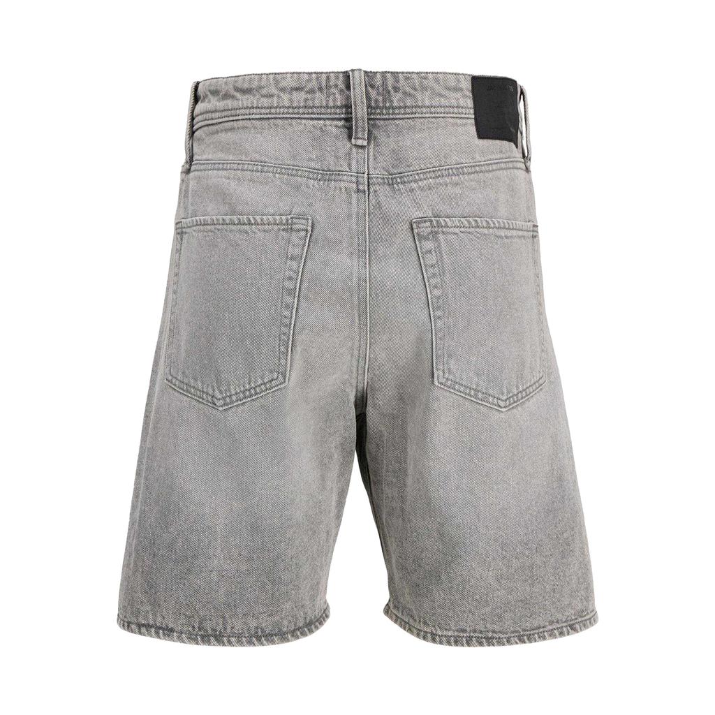 Jack And Jones Mens Tony Denim Loose Fit Shorts