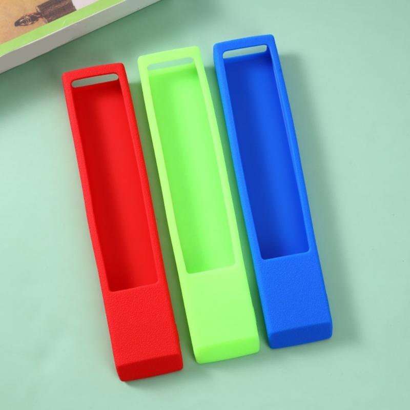 Shockproof Silicone Case for 398GM 50 55PUS Remote Control AntiSlip Grip Full Protections