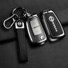 Leather Car Key Case Cover For Rogue XTrail T32 T31 Qashqai J11 J10 Kicks SENTRA Tiida Pathfinder Murano Juke Versa Note
