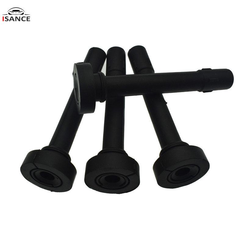 New 4pcs Ignition Coil Kit for GREAT WALL C50 V80 HAVAL H2 H6 1.5T WEY VV5 F01R10A157,F01R00A136