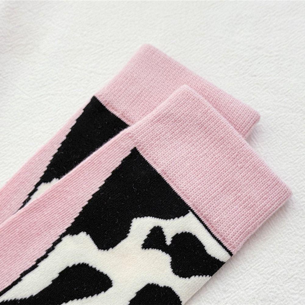 5 Paar Cartoon Hühnerfuß Socken Druck Zehe Kuh lustig Kurze Socken Kreativ Lustige Frosch Socken Damen