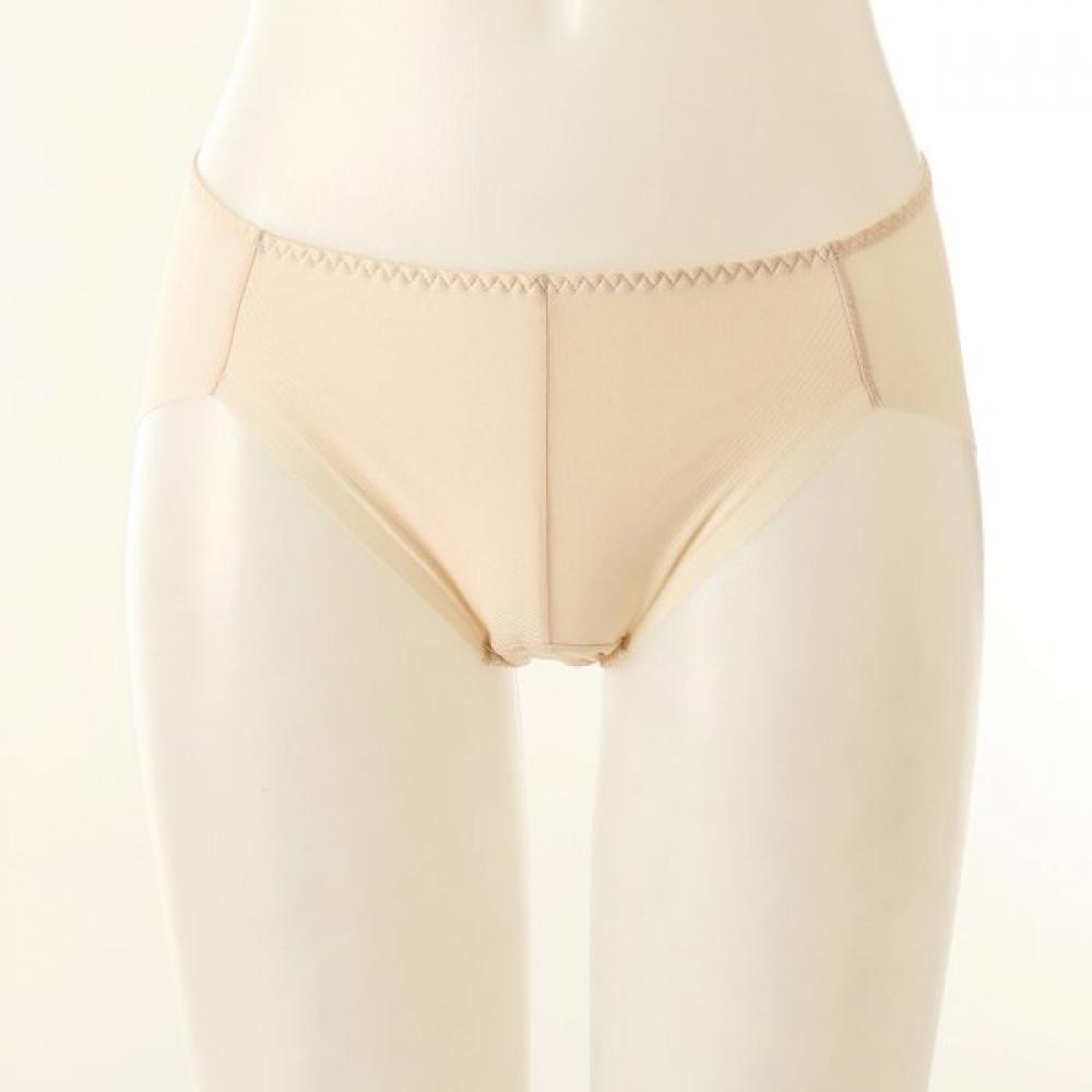 Wacoal Lightweight Ultra Light Women Hamline Panty Wlgx102t