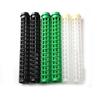 Plastics Moss Pole Plastics Stackable Moss Totem Pole Stick Sphagnum Moss Pole Moss Stick For Orchid Monstera Flowers Climbing