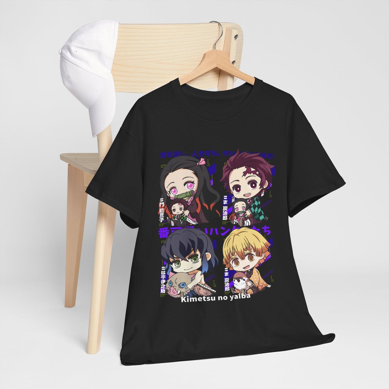 

Anime Love T-Shirt Mens Womens Tees Top Japanese shirt Anime Vintage Special T-Shirt Mens Womens Tees Top Manga GifT Shirt Mens Womens Tees Top XL