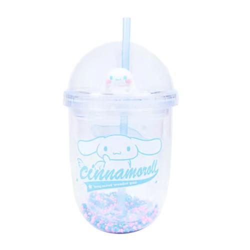 Cinnamoroll Travel Cup