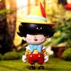 New POP MART DIMOO Pinocchio Trendy Figures 19.5cm 201200161