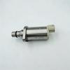 SCV Valve Replacement Part Kit 294200-3640 2942003640 Fits For Hino Dutro Toyota Coaster Dyna N04C