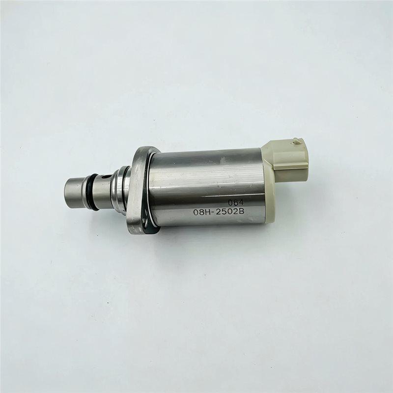 SCV Valve Replacement Part Kit 294200-3640 2942003640 Fits For Hino Dutro Toyota Coaster Dyna N04C