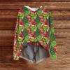 Sweatshirts For Women Knit Sweater Cute Shirt Fall Pullover Hooded Sweatshirt