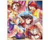 BanG Girls Band Shikishi Afterglow Dream! Bandori! Party!