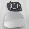 For Volkswagen Touareg 2008 2009 2010 External Accessories Car Side Rearview Mirror Heated Reflective Glass Auto Accessories Interior Mirrors6