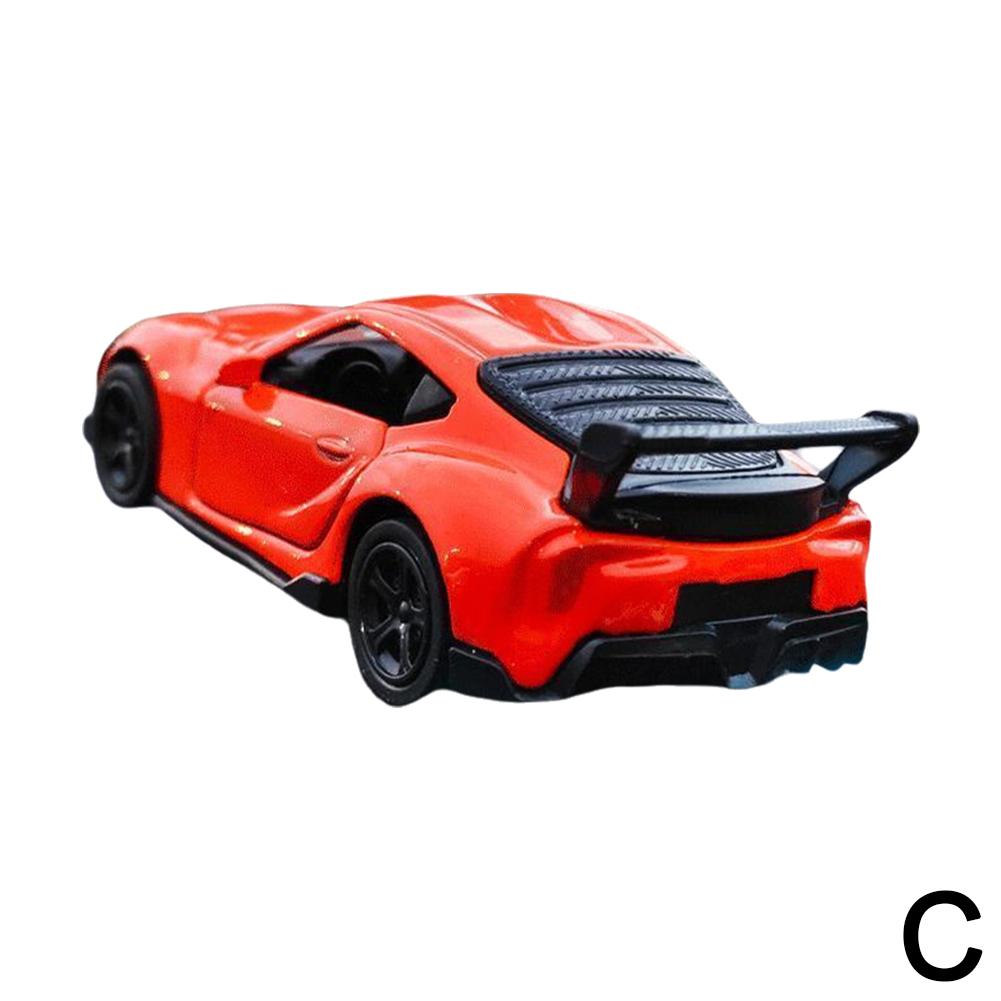 Для Benz Ferrari Porsche Bugatti Drift вращающийся автоматический поворотный гироскоп — фото 10