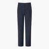 Munsingwear Men Stripe Pants Dark Navy Mr321mpt71
