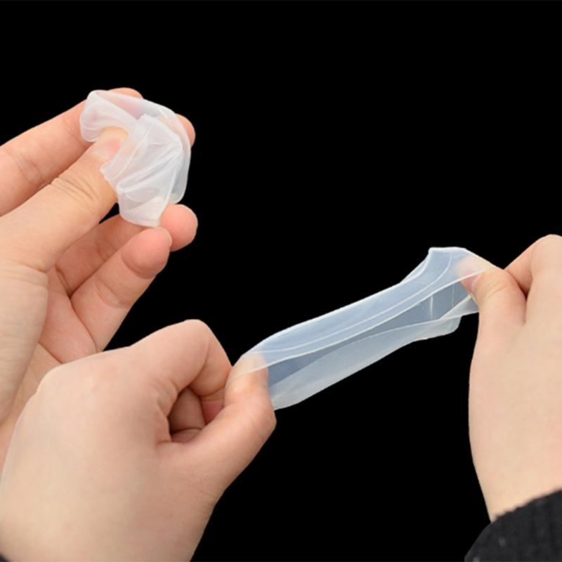 Silicones Protective Cover Electric Bike Speedometers Display Protective Case Light weight Bicycles Accessory
