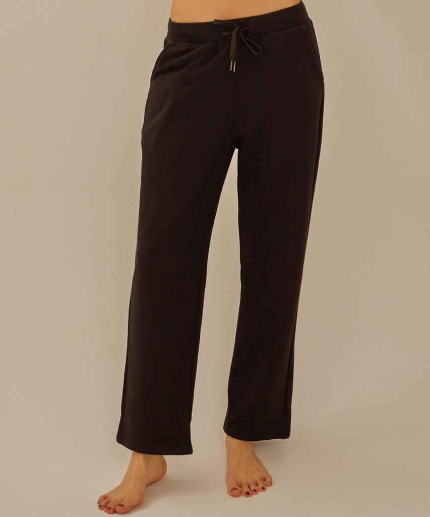 Daeb Basic Sweat Training Pants Women'S