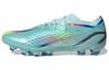 X Speedportal.1 Ag 'Al Rihla Pack - Clear Aqua' GW8424