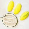 Bite-resistant Plush Pet Durian Sound Toys Creative Funny Dog Puzzle Toys Durable Soft Pet Chew Toy Puppy