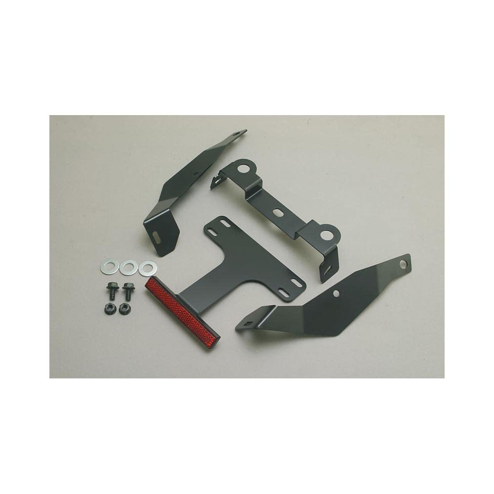 

Комплект ADIO Fenderless с тонким отражателем PCX JK05/JK06/KF47 21/1- BK41144