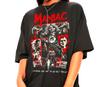 Maniac Movie 1980 Shirt – Joe Spinell Cult Horror Slasher Tee,Spooky Season Tshirt