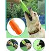 6 Pack Flying Disc, Rubber Flying Discs For Dogs(18cm)