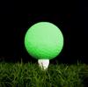 JIANGMU Leuchtende Golfbälle Diese fluoreszierenden Golfbälle leuchten im Dunkeln und bleiben lange hell. Sie verwenden keine LEDs und sind daher ideal für die Beste
