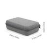 Travel Cable Organizers Pouch Electronic Accessories Carry Case Portable Storage Bag for Charging Cable Phone