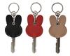 [EXQUIS] 3 Color Set Key Cover Key Case Small Gift