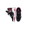 Converse ERX 260 Scarpe da Skate Alte Casual Resistenti per Bambini Sneakers per Bambini Nero Rosso 265219C