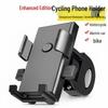 Electric Vehicle & E-Bike Phone Holder for Riders