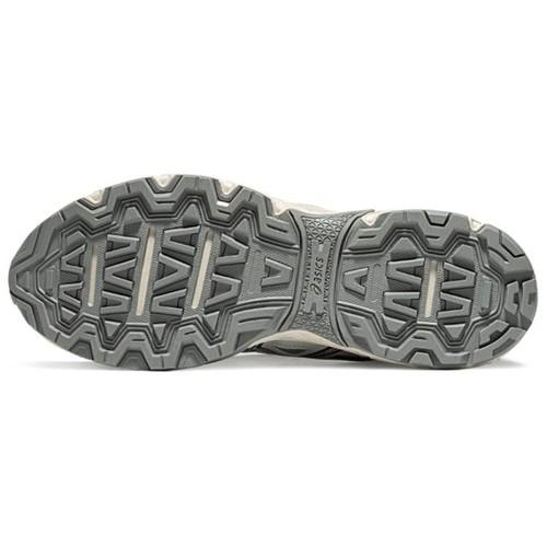 Asics Zapatillas de Trail Running de Caña Baja Gel Venture 6 para Hombre Gris - 1011B550-021