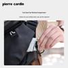 Pierre Cardin Men's Trendy Crossbody Bag