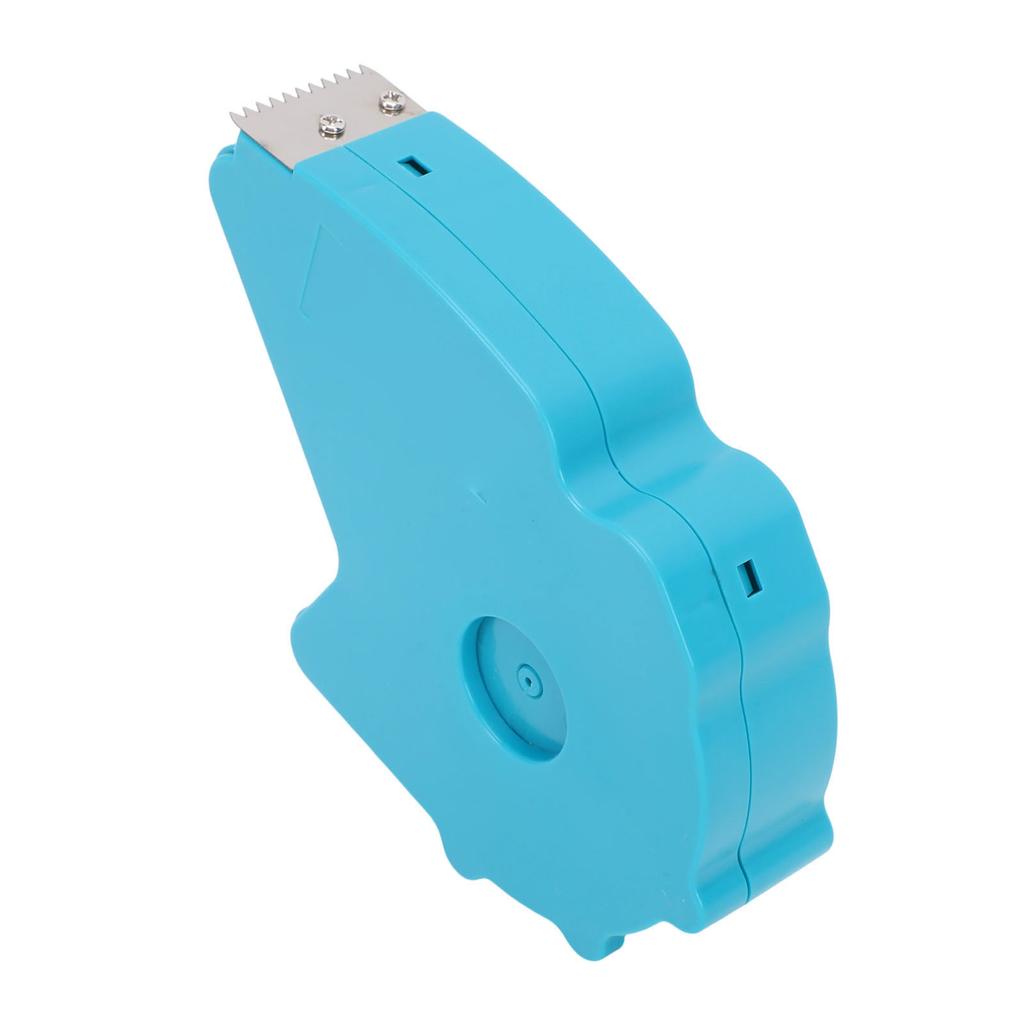 Przenośny dyspenser taśmy maskującej Aplikator taśmy malarskiej Narzędzie tnące do malowania listew przypodłogowych, ościeżnic