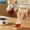 OIDIRE Smart Glass Wellness Kettle CN plug (adapter included)