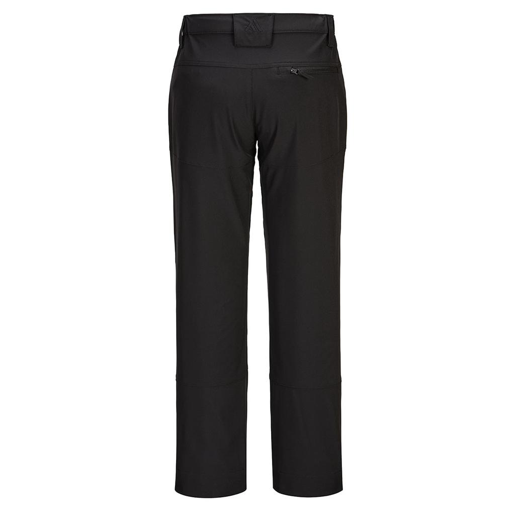 Portwest Mens WX2 Stretch Work Trousers