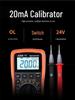 Victory VC71A/VC71B Digital Multimeter & Process Calibrator: Voltage/Current Signal Generator
