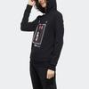Adidas Neo Vlday Hoodie Women Hoodies Black FU0217
