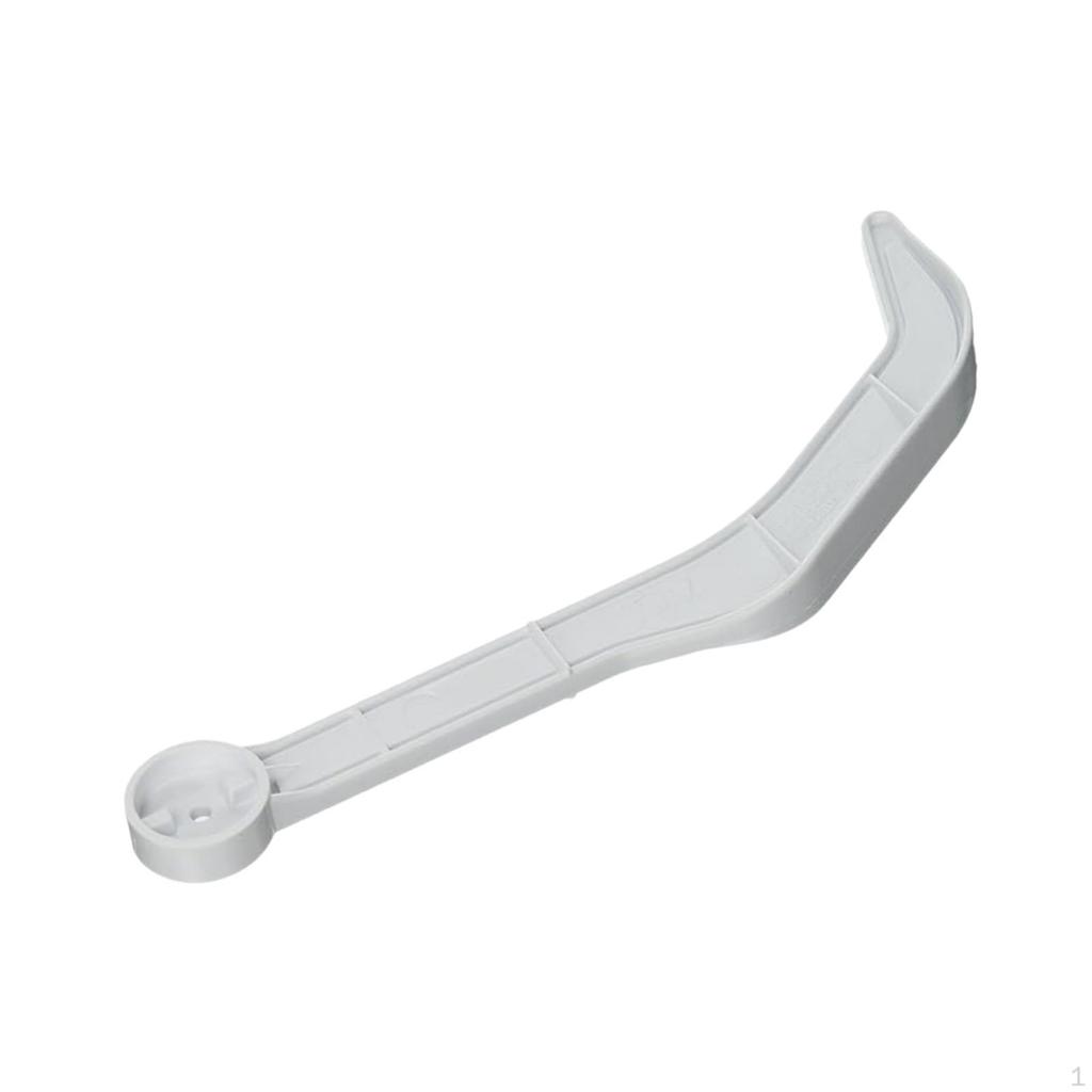 Ice Maker Full Guide Refrigerator Shut Off Level Arm DA61-05435A Fittings Accessories Direct