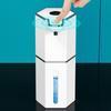 Touchless Automatic Soap Dispenser 360ml Capacity Rechargeable Sensor Liquid Dispenser IPX5 Waterproof Design