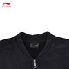 Li-Ning Unisex Casual Cardigan Sweatshirt AWDW351